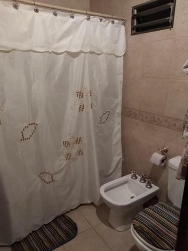 Complejo Norte