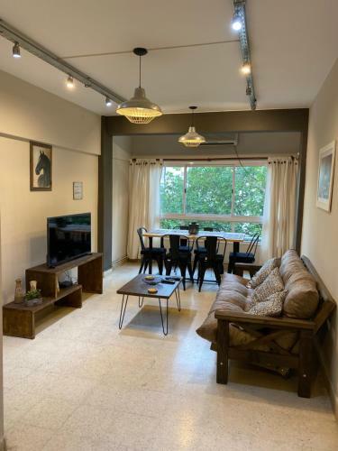 Apartamento Departamento Aurora