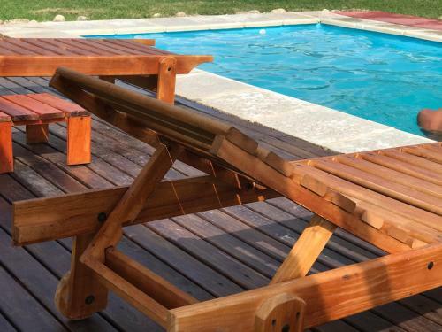 Apartamento Valle Serrano