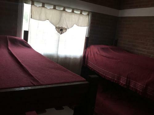 Apartamento Valle Serrano