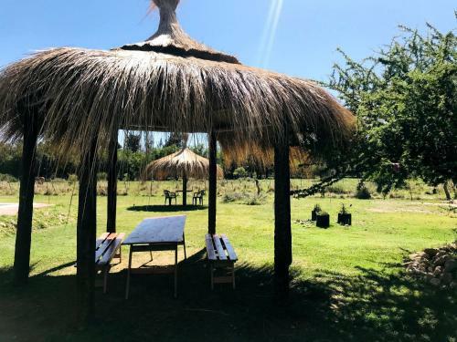 Apartamento Valle Serrano