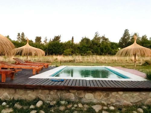 Apartamento Valle Serrano