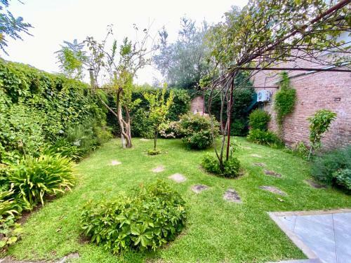 Hotel Villa In�s Mendoza