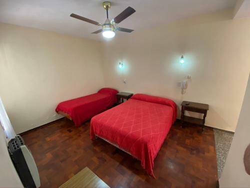 Hotel Villa In�s Mendoza