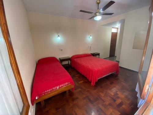 Hotel Villa In�s Mendoza