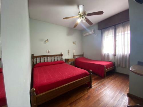 Hotel Villa In�s Mendoza