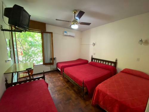 Hotel Villa In�s Mendoza