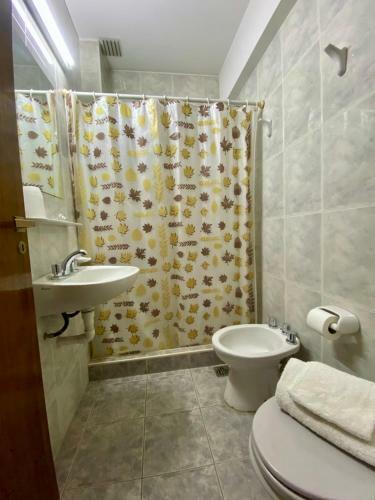 Hotel Villa In�s Mendoza