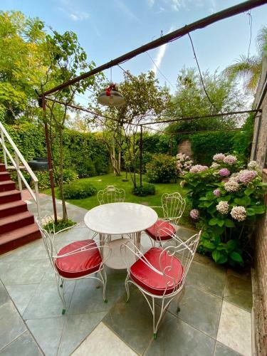 Hotel Villa In�s Mendoza