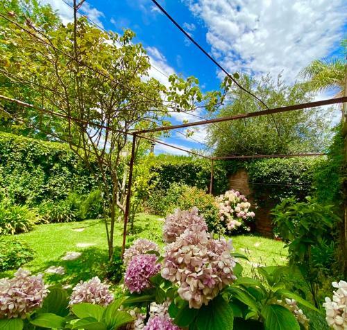 Hotel Villa In�s Mendoza
