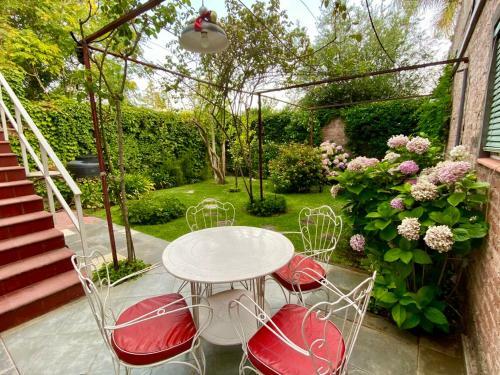 Hotel Villa In�s Mendoza
