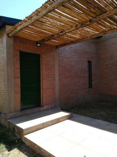 Apartamento Atardeceres Del R�o