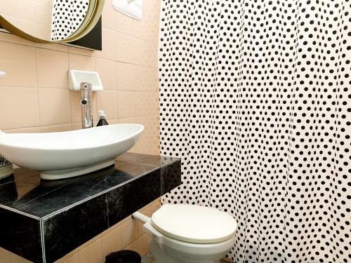 Apartamento Triplex Quinta Seccion