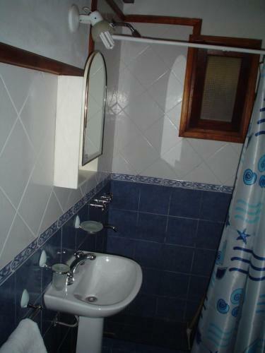 Lodge Caba�as Monteolivos