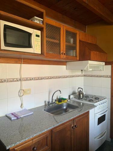 Lodge Caba�as Monteolivos