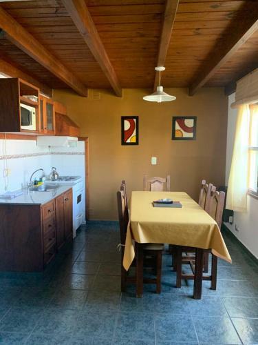 Lodge Caba�as Monteolivos