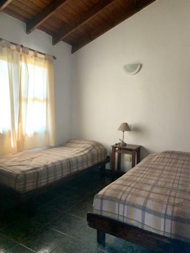 Lodge Caba�as Monteolivos
