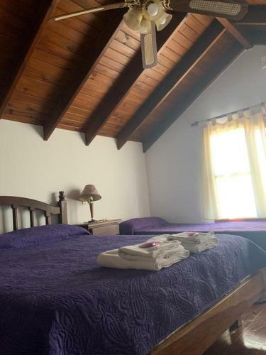 Lodge Caba�as Monteolivos