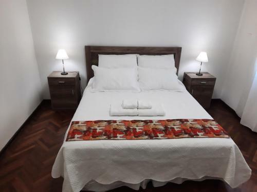 Apartamento Piazza Mendoza
