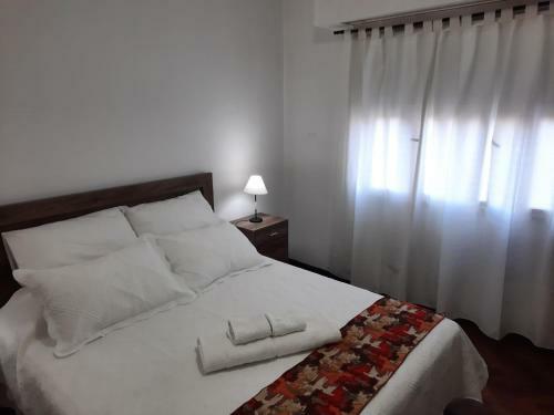Apartamento Piazza Mendoza