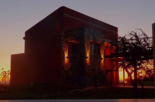 Balc�n Del Calaguala