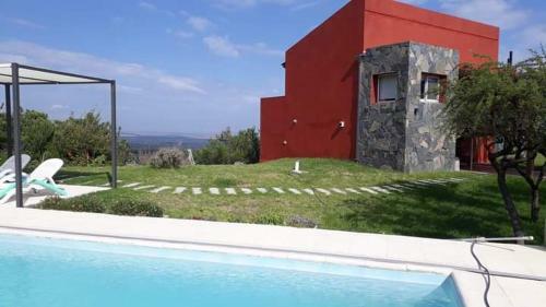 Balc�n Del Calaguala
