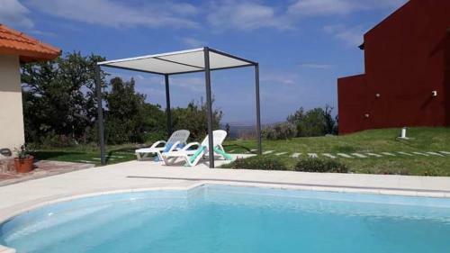 Balc�n Del Calaguala