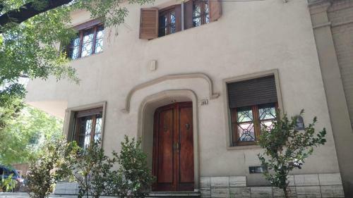 Casa Magna Mendoza