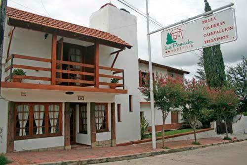 Hosteria La Posada