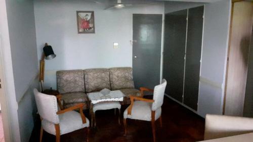 Apartamento El Tata