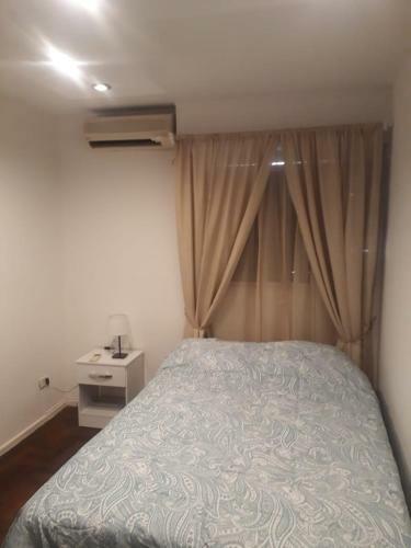 Apartamento Departamento Centro Mendoza