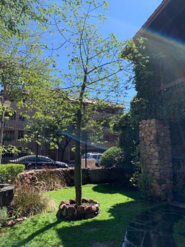Casa Camilo