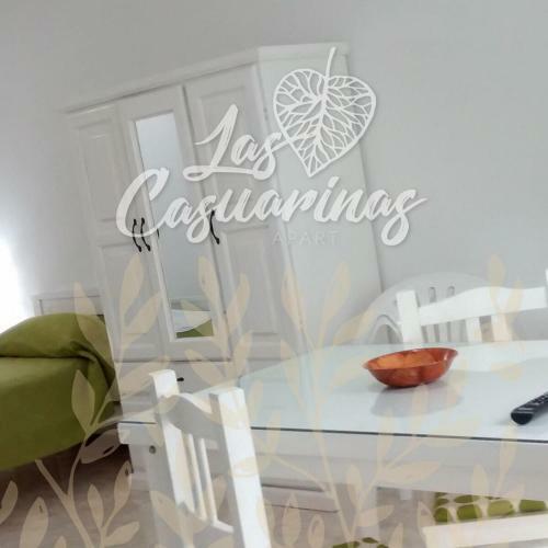 Apartamento Las Casuarinas