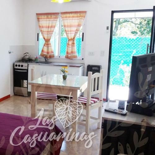 Apartamento Las Casuarinas