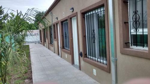 Apartamento Las Casuarinas