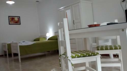 Apartamento Las Casuarinas