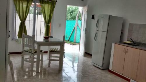 Apartamento Las Casuarinas