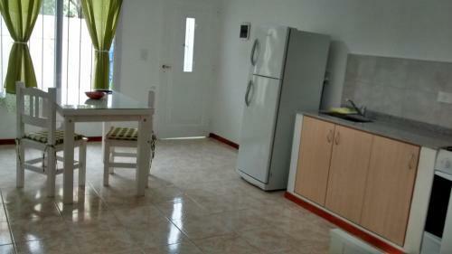 Apartamento Las Casuarinas