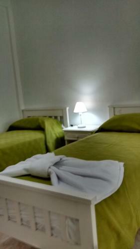Apartamento Las Casuarinas