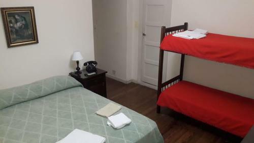Hotel Hoster�a Touring