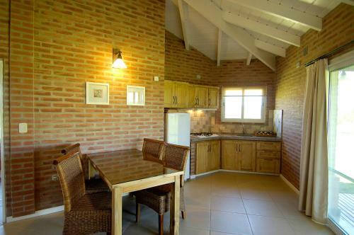 Agroturismo Arenas Blancas Caba�as & Suites