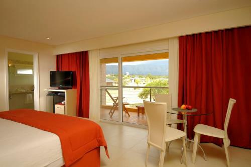 Agroturismo Arenas Blancas Caba�as & Suites