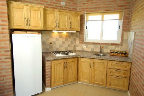 Agroturismo Arenas Blancas Caba�as & Suites