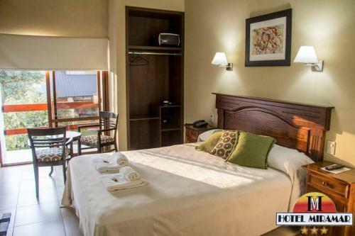 Hotel Miramar