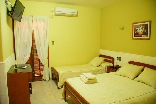 Hotel Miramar