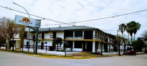 Hotel Miramar