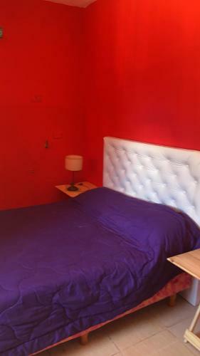 Hostal Luis?s House Ezeiza Airport