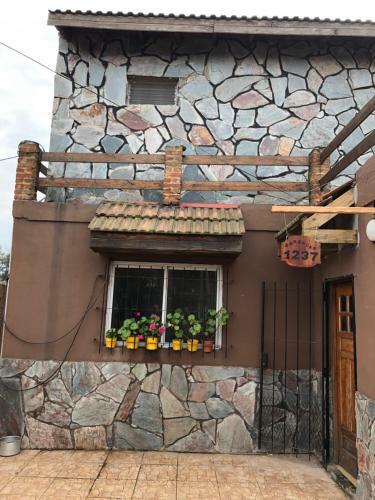 Hostal Luis?s House Ezeiza Airport