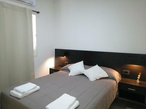 Apartamento Echague Y Cura A Montiel