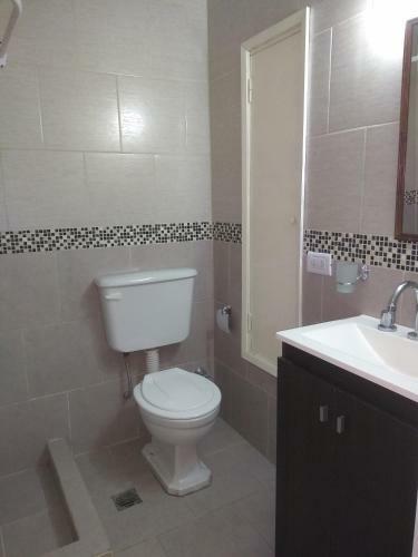 Apartamento Departamento Playa Miramar